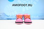 Nike SB Dunk Low The Powerpuff Girls Blossom FD2631-600 - 2