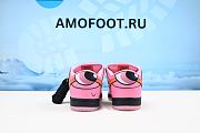 Nike SB Dunk Low The Powerpuff Girls Blossom FD2631-600 - 4