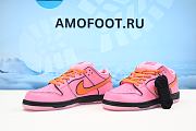 Nike SB Dunk Low The Powerpuff Girls Blossom FD2631-600 - 5