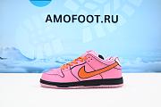 Nike SB Dunk Low The Powerpuff Girls Blossom FD2631-600 - 6