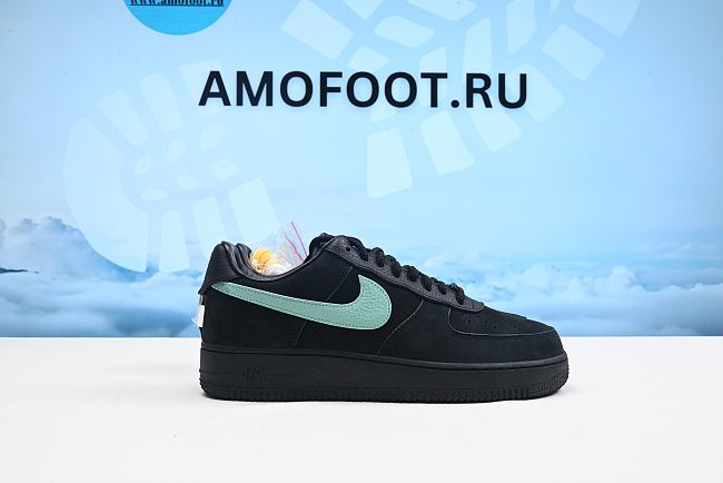 Nike Air Force 1 Low SP Tiffany And Co. DZ1382-001 - 1