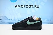 Nike Air Force 1 Low SP Tiffany And Co. DZ1382-001 - 5
