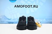 Nike Air Force 1 Low SP Tiffany And Co. DZ1382-001 - 4