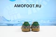 Adidas x Gucci Gazelle Beige GG Monogram IE2262 - 3