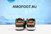 Nike Dunk Low Retro Miami Hurricanes DD1391-300 - 4