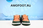 Nike Dunk Low Retro Miami Hurricanes DD1391-300 - 3