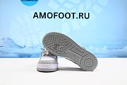 A Bathing Ape Bape Sta Low Grey Black 001FWH701002_WHT_A/1H70-191-002/1H70-291-002 - 4