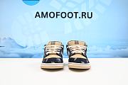 Nike SB Dunk Low Travis Scott  CT5053-001 - 2