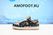 Nike SB Dunk Low Travis Scott  CT5053-001 - 3