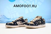 Nike SB Dunk Low Travis Scott  CT5053-001 - 5