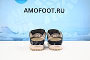 Nike SB Dunk Low Travis Scott  CT5053-001 - 6