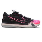 Nike Kobe 10 Elite Mambacurial 747212-010 - 1