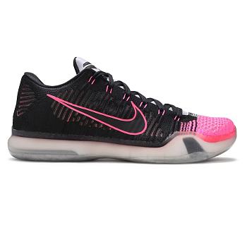 Nike Kobe 10 Elite Mambacurial 747212-010