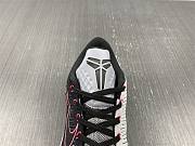 Nike Kobe 10 Elite Mambacurial 747212-010 - 4