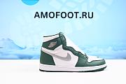 Air Jordan 1 Retro High OG Gorge Green DZ5485-303 - 1