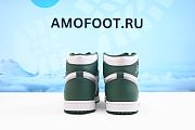Air Jordan 1 Retro High OG Gorge Green DZ5485-303 - 3