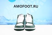 Air Jordan 1 Retro High OG Gorge Green DZ5485-303 - 4