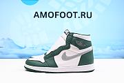 Air Jordan 1 Retro High OG Gorge Green DZ5485-303 - 5