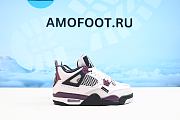 Air Jordan 4 Retro PSG Paris Saint-Germain CZ5624-100 - 1