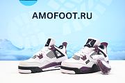 Air Jordan 4 Retro PSG Paris Saint-Germain CZ5624-100 - 6