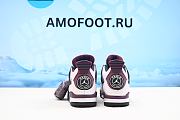 Air Jordan 4 Retro PSG Paris Saint-Germain CZ5624-100 - 5