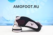 Air Jordan 4 Retro PSG Paris Saint-Germain CZ5624-100 - 2