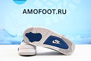 Air Jordan 4 Military Blue 2024 FV5029-141 - 2