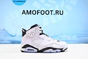 Air Jordan 6 Retro Reverse Oreo CT8529-112 - 1