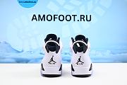 Air Jordan 6 Retro Reverse Oreo CT8529-112 - 2