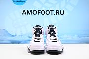 Air Jordan 6 Retro Reverse Oreo CT8529-112 - 3