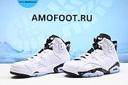 Air Jordan 6 Retro Reverse Oreo CT8529-112 - 5