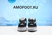 Air Jordan 3 Retro Pine Green CT8532-030 - 4