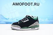 Air Jordan 3 Retro Pine Green CT8532-030 - 3