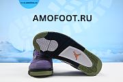 Air Jordan 4 Retro Canyon Purple (W) AQ9129-500 - 5