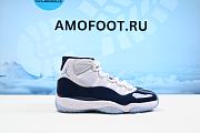 Air Jordan 11 Retro UNC Win Like 82 378037-123 - 1