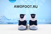 Air Jordan 11 Retro UNC Win Like 82 378037-123 - 4
