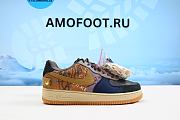 Nike Air Force 1 Low Travis Scott Cactus Jack CN2405-900 - 1