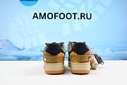 Nike Air Force 1 Low Travis Scott Cactus Jack CN2405-900 - 6