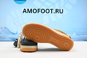 Nike Air Force 1 Low Travis Scott Cactus Jack CN2405-900 - 4