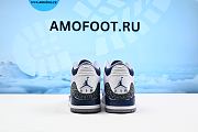 Air Jordan 3 Retro Midnight Navy CT8532-140 - 4