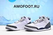 Air Jordan 3 Retro Midnight Navy CT8532-140 - 6