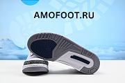 Air Jordan 3 Retro Midnight Navy CT8532-140 - 5
