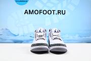 Air Jordan 3 Retro Midnight Navy CT8532-140 - 3