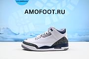 Air Jordan 3 Retro Midnight Navy CT8532-140 - 2