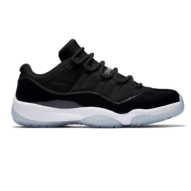 Air Jordan 11 Low Space Jam Summer 2024 FV5104-004 - 1