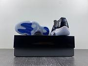 Air Jordan 11 Low Space Jam Summer 2024 FV5104-004 - 4