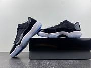 Air Jordan 11 Low Space Jam Summer 2024 FV5104-004 - 5