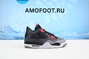 Air Jordan 4 Retro Infrared DH6927-061 - 1