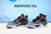 Air Jordan 4 Retro Infrared DH6927-061 - 5