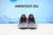 Air Jordan 4 Retro Infrared DH6927-061 - 4